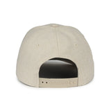 Outdoor Cap OC871 Chino Cotton Twill Structured Solid Panel Hat-5