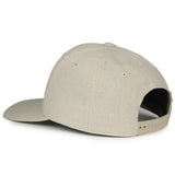 Outdoor Cap OC871 Chino Cotton Twill Structured Solid Panel Hat-6