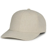 Outdoor Cap OC871 Chino Cotton Twill Structured Solid Panel Hat-8