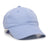 Outdoor Cap GWT-111 Garment Washed Dad-Cap Unstructured Solid Back Hat Unisex Accessories Hats & Caps
