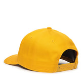 Outdoor Cap OC871 Chino Cotton Twill Structured Solid Panel Hat-6
