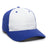 Outdoor Cap PTM50 ProTech Mesh Structured Solid Panel Hat Unisex Accessories Hats & Caps