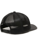 Outdoor Cap OC770 Cotton Structured Trucker Hat Unisex Accessories Hats & Caps