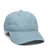 Outdoor Cap GWT-111 Garment Washed Dad-Cap Unstructured Solid Back Hat Unisex Accessories Hats & Caps