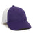Outdoor Cap FWT-130 Garment Washed Unstructured Trucker Hat Unisex Accessories Hats & Caps