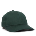 Outdoor Cap OC871 Chino Cotton Twill Structured Solid Panel Hat-1