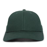 Outdoor Cap OC871 Chino Cotton Twill Structured Solid Panel Hat-3
