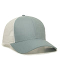 Outdoor Cap OC770 Structured Trucker Hat-1