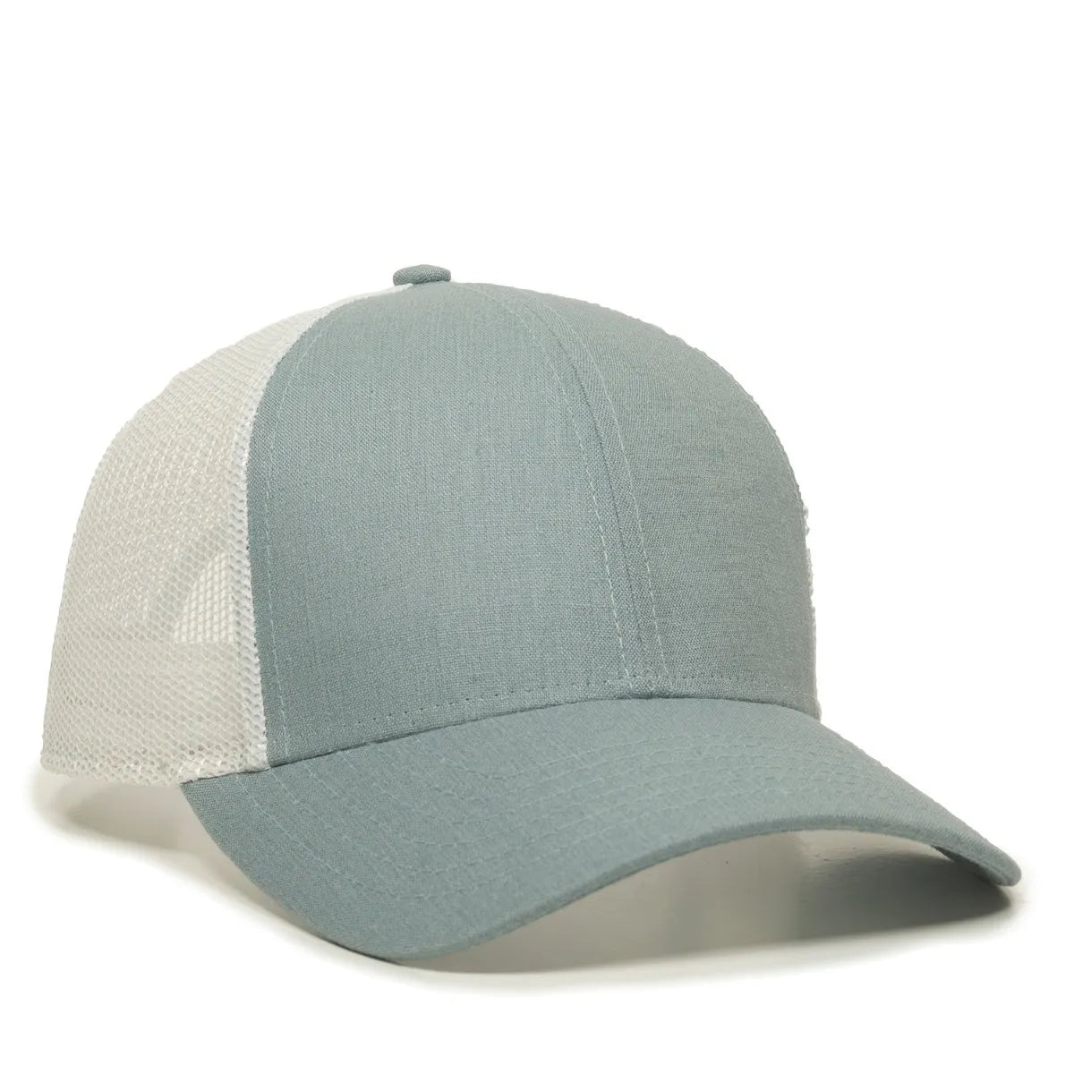 Outdoor Cap OC770 Structured Trucker Hat-1