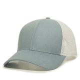 Outdoor Cap OC770 Structured Trucker Hat-2