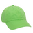 Outdoor Cap GWT-111 Garment Washed Dad-Cap Unstructured Solid Back Hat Unisex Accessories Hats & Caps