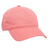 Outdoor Cap GWT-111 Garment Washed Dad-Cap Unstructured Solid Back Hat Unisex Accessories Hats & Caps