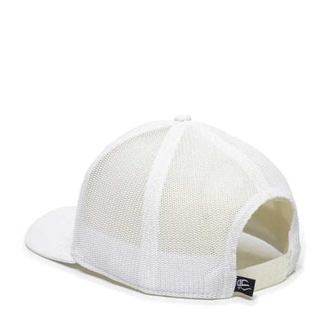 Outdoor Cap RGR-360M ProFlex Adjustable Structured Trucker Hat Unisex Accessories Hats & Caps