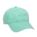 Outdoor Cap GWT-111 Garment Washed Dad-Cap Unstructured Solid Back Hat Unisex Accessories Hats & Caps