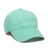 Outdoor Cap GWT-111 Garment Washed Dad-Cap Unstructured Solid Back Hat Unisex Accessories Hats & Caps
