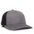 Outdoor Cap OC871 Chino Cotton Twill Structured Solid Panel Hat-1