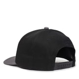 Outdoor Cap OC871 Chino Cotton Twill Structured Solid Panel Hat-6