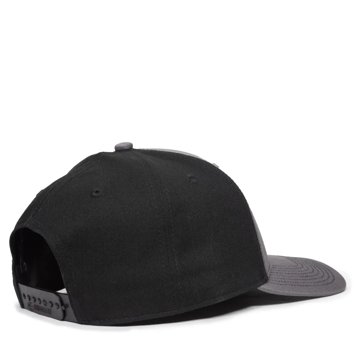 Outdoor Cap OC871 Chino Cotton Twill Structured Solid Panel Hat-7