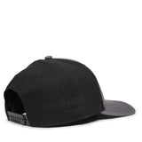 Outdoor Cap OC871 Chino Cotton Twill Structured Solid Panel Hat-7