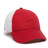 Outdoor Cap FWT-130 Garment Washed Unstructured Trucker Hat Unisex Accessories Hats & Caps
