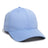 Outdoor Cap PTM50 ProTech Mesh Structured Solid Panel Hat Unisex Accessories Hats & Caps