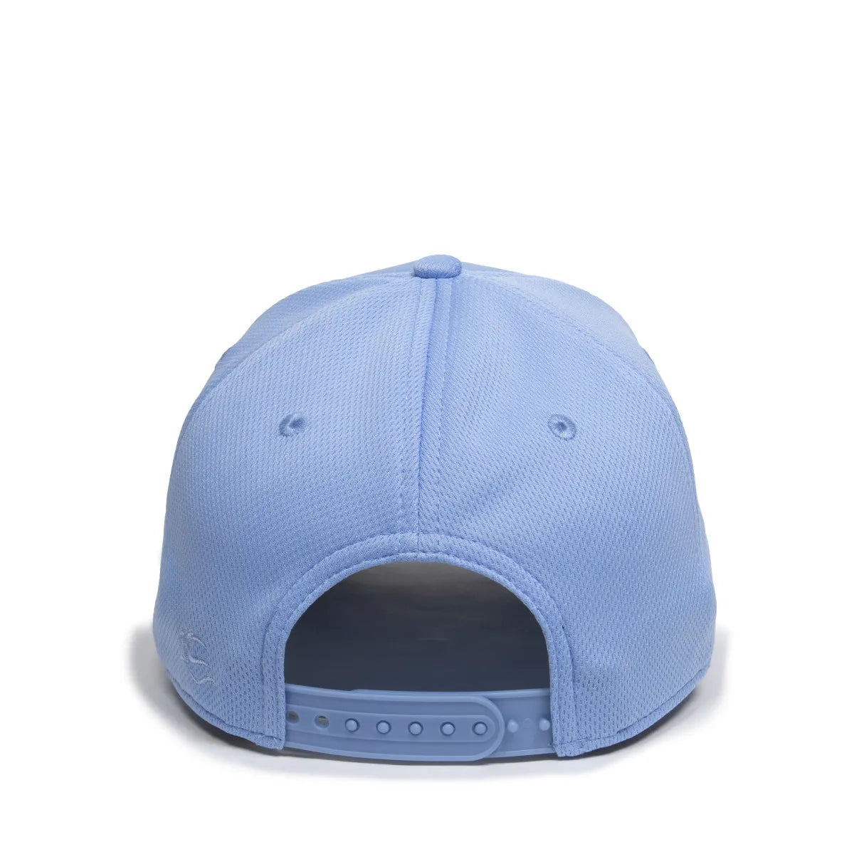 Outdoor Cap PTM50 ProTech Mesh Structured Solid Panel Hat Unisex Accessories Hats & Caps