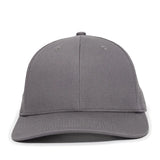 Outdoor Cap OC871 Chino Cotton Twill Structured Solid Panel Hat-3