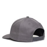Outdoor Cap OC871 Chino Cotton Twill Structured Solid Panel Hat-6