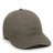 Outdoor Cap GWT-111 Garment Washed Dad-Cap Unstructured Solid Back Hat Unisex Accessories Hats & Caps