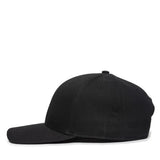 Outdoor Cap OC871 Chino Cotton Twill Structured Solid Panel Hat-5
