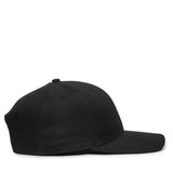 Outdoor Cap OC871 Chino Cotton Twill Structured Solid Panel Hat-8