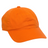Outdoor Cap GWT-111 Garment Washed Dad-Cap Unstructured Solid Back Hat Unisex Accessories Hats & Caps