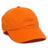 Outdoor Cap GWT-111 Garment Washed Dad-Cap Unstructured Solid Back Hat Unisex Accessories Hats & Caps