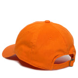 Outdoor Cap GWT-111 Garment Washed Dad-Cap Unstructured Solid Back Hat Unisex Accessories Hats & Caps