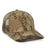 Outdoor Cap OC771CAMO Contrast Construction Canvas Camo Structured Trucker Hat Unisex Accessories Hats & Caps