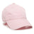 Outdoor Cap GWT-111 Garment Washed Dad-Cap Unstructured Solid Back Hat Unisex Accessories Hats & Caps