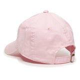 Outdoor Cap GWT-111 Garment Washed Dad-Cap Unstructured Solid Back Hat Unisex Accessories Hats & Caps