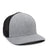 Outdoor Cap RGR-360M ProFlex Adjustable Structured Trucker Hat Unisex Accessories Hats & Caps