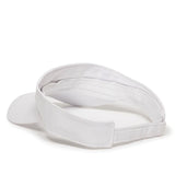 Outdoor Cap PCTV-100 Cotton Twill Pre-Curve Visor Unisex Accessories Hats & Caps