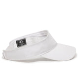 Outdoor Cap PCTV-100 Cotton Twill Pre-Curve Visor Unisex Accessories Hats & Caps