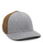 Outdoor Cap RGR-360M ProFlex Adjustable Structured Trucker Hat Unisex Accessories Hats & Caps