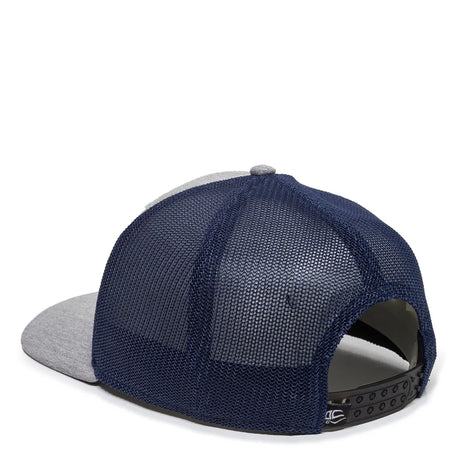 Outdoor Cap RGR-360M ProFlex Adjustable Structured Trucker Hat Unisex Accessories Hats & Caps