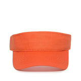 Outdoor Cap PCTV-100 Cotton Twill Pre-Curve Visor Unisex Accessories Hats & Caps