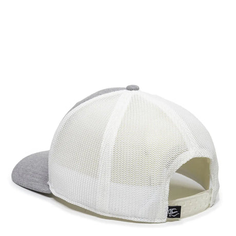 Outdoor Cap RGR-360M ProFlex Adjustable Structured Trucker Hat Unisex Accessories Hats & Caps