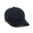 Outdoor Cap MWS25 ProTech Mesh Structured Solid Back Hat Unisex Accessories Hats & Caps