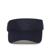 Outdoor Cap PCTV-100 Cotton Twill Pre-Curve Visor Unisex Accessories Hats & Caps