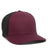 Outdoor Cap RGR-360M ProFlex Adjustable Structured Trucker Hat Unisex Accessories Hats & Caps