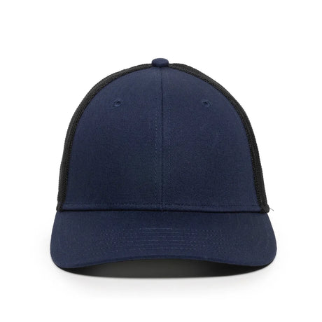 Outdoor Cap RGR-360M ProFlex Adjustable Structured Trucker Hat Unisex Accessories Hats & Caps