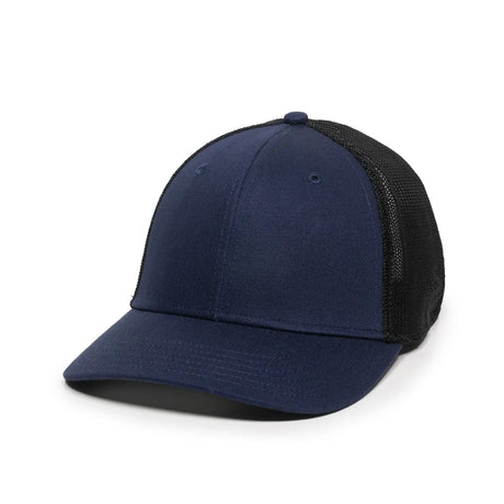 Outdoor Cap RGR-360M ProFlex Adjustable Structured Trucker Hat Unisex Accessories Hats & Caps