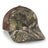 Outdoor Cap OC771CAMO Contrast Construction Canvas Camo Structured Trucker Hat Unisex Accessories Hats & Caps